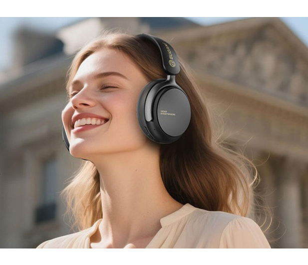 Bugani Space BH01 Black - 1370668 - zdjęcie 8